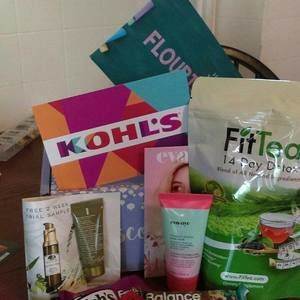 Meet your Posher, Mandy